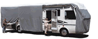 ADCO Tyvek Motorhome Cover