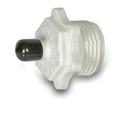 Camco Blowout Plug