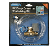 Camco RV Pump Convertor
