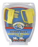 Camco electrical adapter